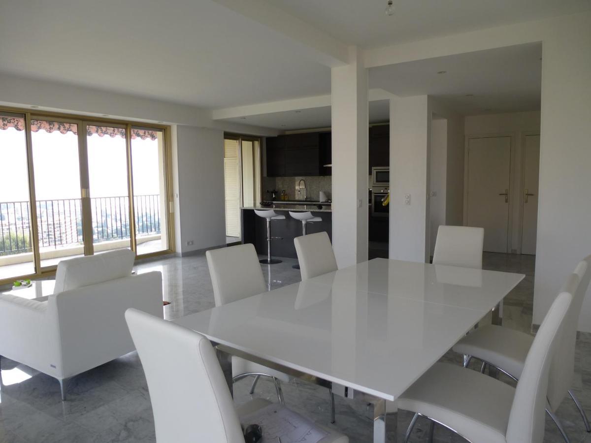 Baie Des Anges Apartment Nizza