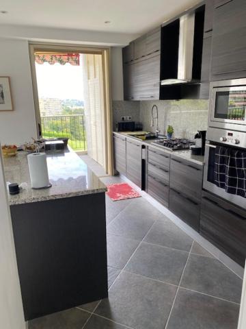 Baie Des Anges Apartment Nizza
